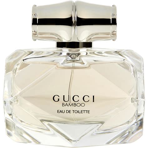 gucci bamboo eau de parfum for women 30 ml|gucci bamboo perfume best price.